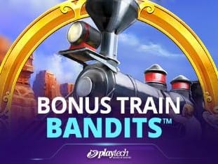 Bonus Train Bandits thumbnail