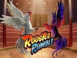 Rooster Rumble thumbnail
