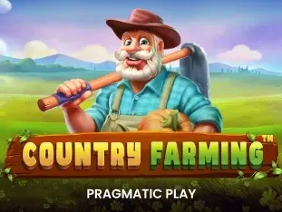 Country Farming game thumbnail
