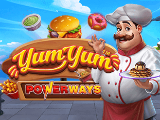 Yum Yum Powerways game thumbnail