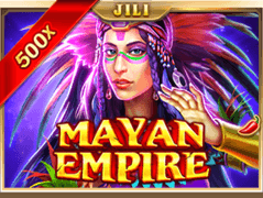 Mayan Empire thumbnail