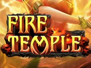 Fire Temple game thumbnail