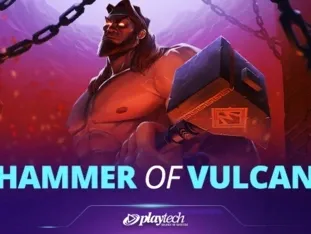 Hammer Of Vulcan thumbnail