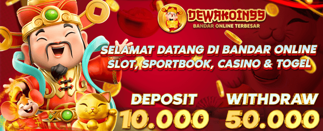 Promo Spesial idgasing777.com