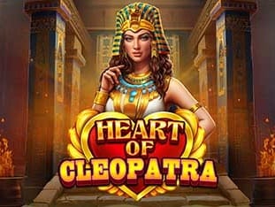 Heart Of Cleopatra game thumbnail