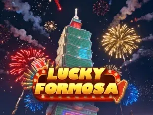 Lucky Formosa game thumbnail