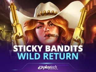 Sticky Bandits_ Wild Return thumbnail