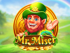 Mr. Miser thumbnail