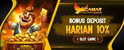 Daily Reload Bonus Harian banner