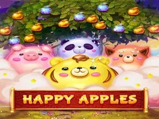 Happy Apples thumbnail